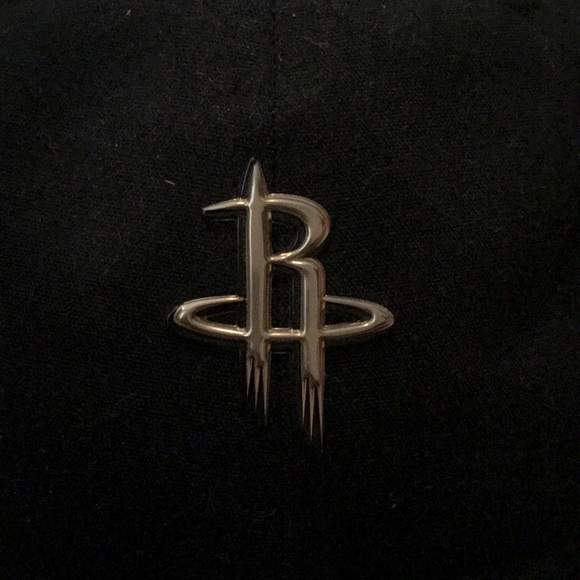 New era Rockets hat - Picture 2 of 5